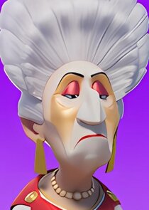 Maman César
