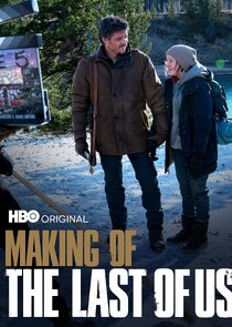 Making of: The Last of Us