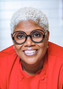 Deborah VanTrece