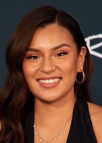 Paulina Alexis