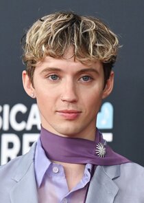 Troye Sivan