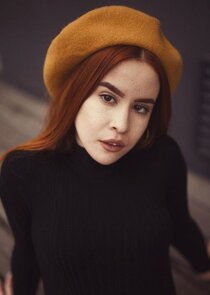 Анна Калашник