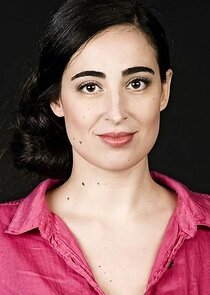 Aida Muñoz