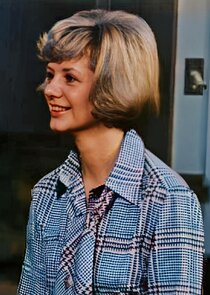 Mary Goodhew