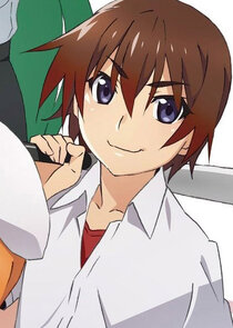 Keiichi Maebara