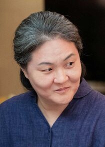 Auntie Wang