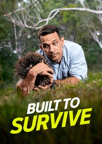 Built to Survive