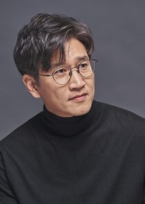Jo Seung Yun