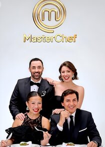 MasterChef Australia poszter