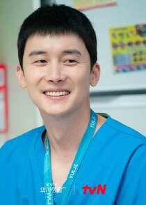 Ahn Chi Yong