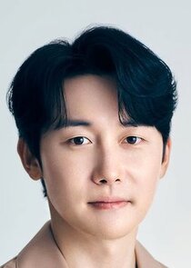 Kim Joon Han