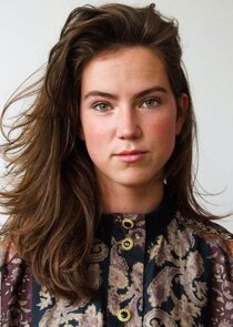 Eefje Paddenburg