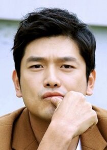 Lee Ji Hoon