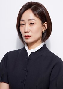 Kim Soo Jin