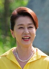 Jo Young Hee