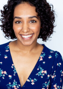 Maya Nalli