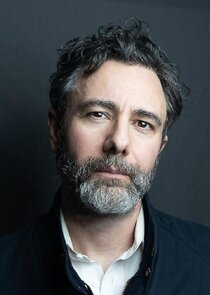 Jeff Galfer