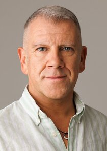 Dermot Magennis