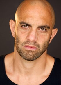 Eddie Alfano