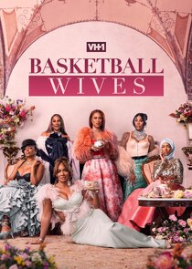 Basketball Wives