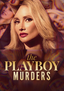 The Playboy Murders poszter