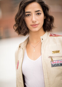 Susana Montoya Quinchia