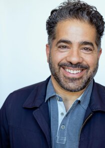 Alan Aymie