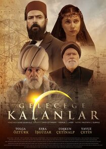 Geleceğe Kalanlar