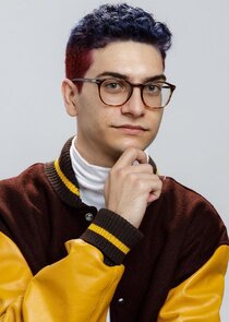 Noah Grossman