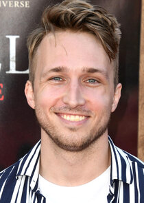 Shayne Topp