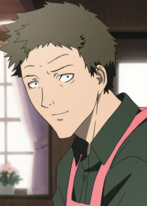 Masaki Tashiro