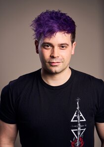 Damien Haas