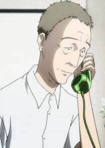 Yasuzou Matsumura
