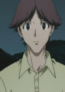 Mikiyasu Yasumori