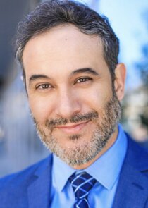 Eric Neil Gutierrez