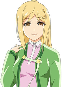 Miyo Takano
