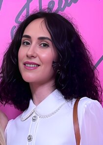 Елена Чирва