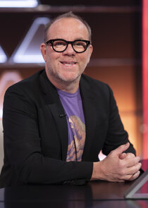 Tom Papa