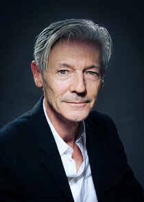 Raymond Keane