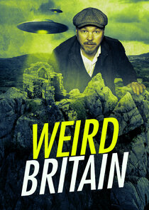 Weird Britain