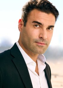 A.J. Castro