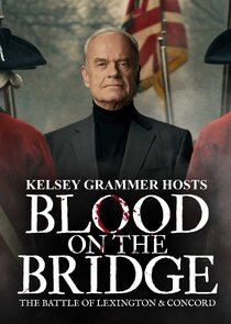 Blood on the Bridge