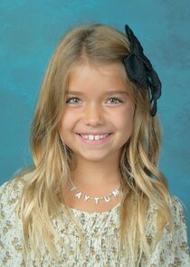 Taytum Fisher