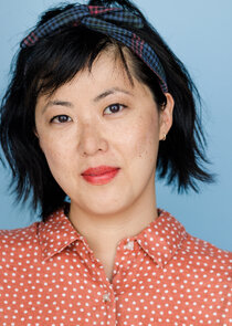 Sarah Chang