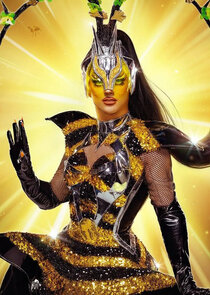 Miss Showbee