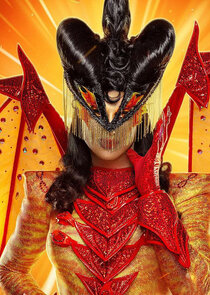 Priscilla Queen of Fire