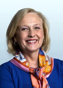 Paula Kerger