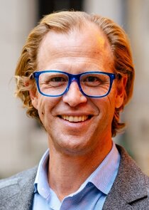 Justin Wolfers