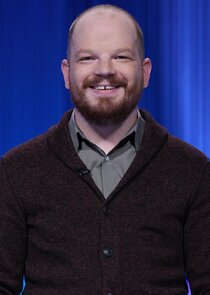 Ben Ganger