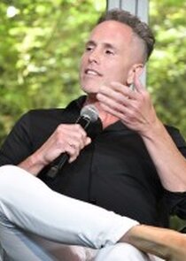 Daniel Martin
